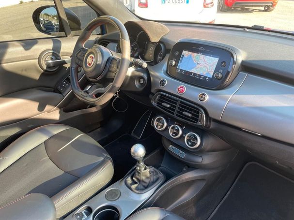 Fiat 500X 1.0 85 kW image number 9