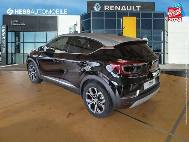 Renault Captur 68 kW image number 7