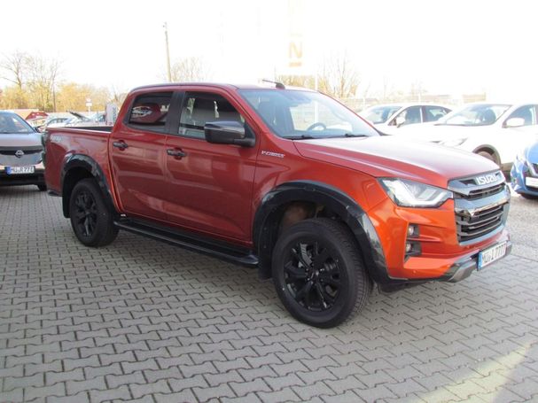 Isuzu D-Max Double Cab 120 kW image number 4