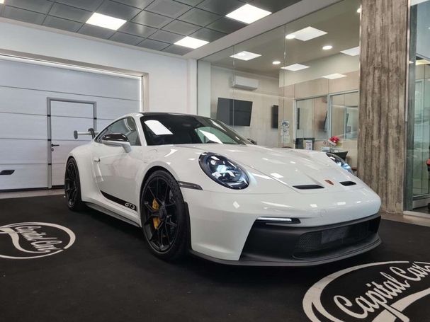 Porsche 992 GT3 4.0 375 kW image number 3