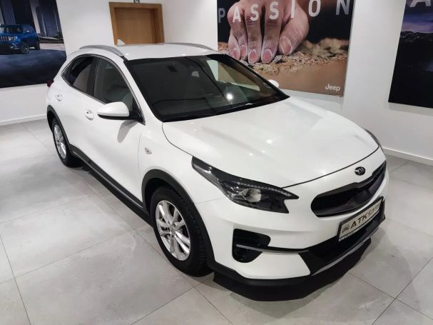 Kia XCeed 1.5 T-GDI 118 kW image number 7