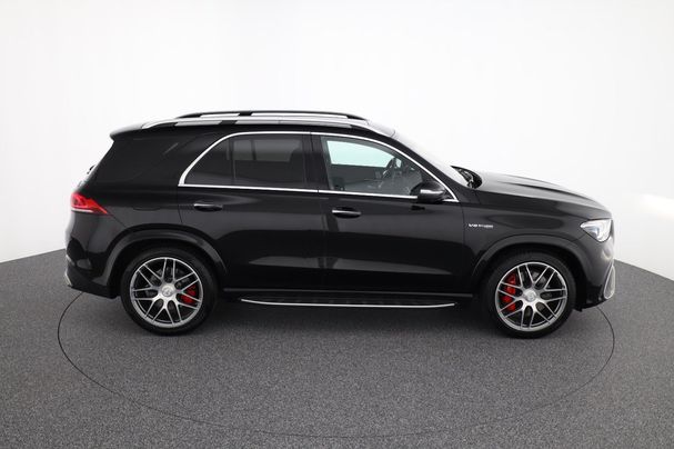 Mercedes-Benz GLE 63 AMG S 450 kW image number 3