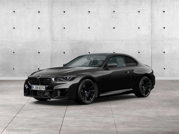 BMW M2 Coupé 353 kW image number 1