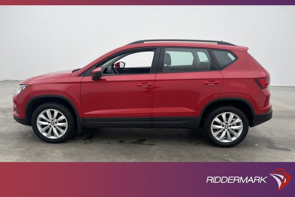 Seat Ateca 1.6 TDI Style 85 kW image number 10