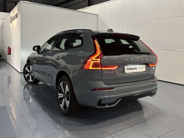 Volvo XC60 T6 Recharge AWD Plus 258 kW image number 4