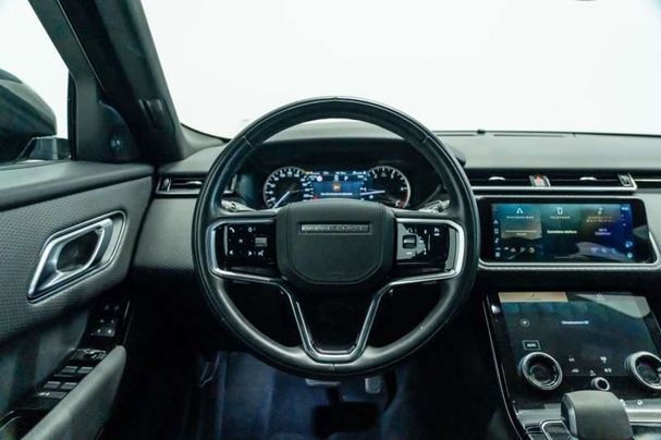 Land Rover Range Rover Velar R-Dynamic SE 150 kW image number 11