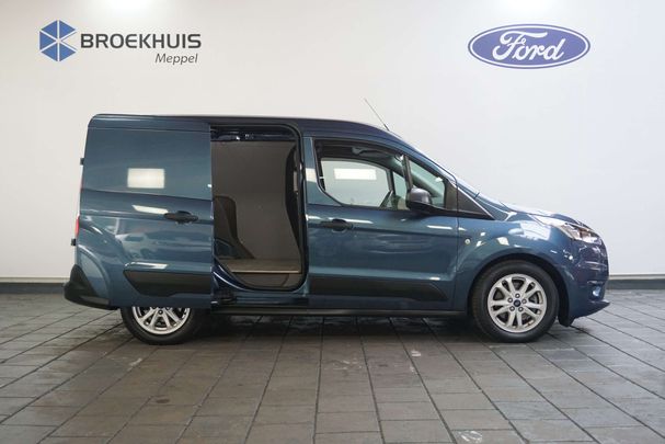 Ford Transit Connect L1 1.5 EcoBlue Trend 55 kW image number 6