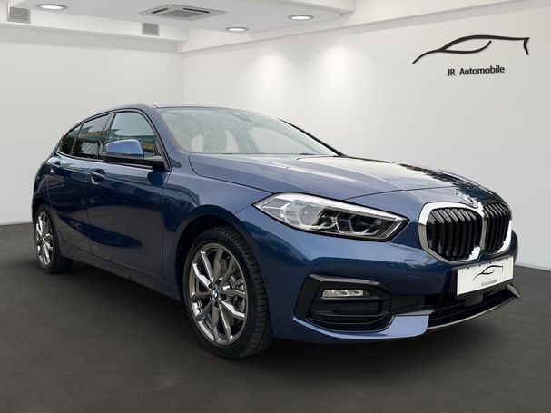 BMW 120d xDrive Sport Line 140 kW image number 2