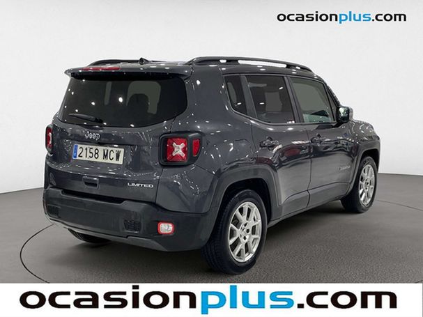 Jeep Renegade 96 kW image number 3