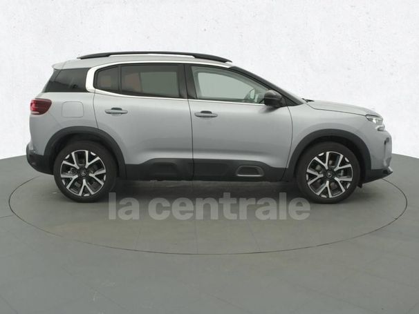 Citroen C5 Aircross BlueHDi 130 S&S EAT8 96 kW image number 5