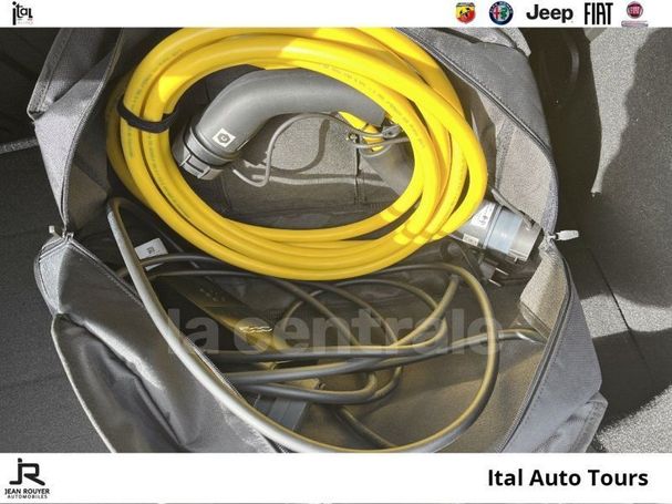 Fiat 500 e 42 kWh 88 kW image number 18