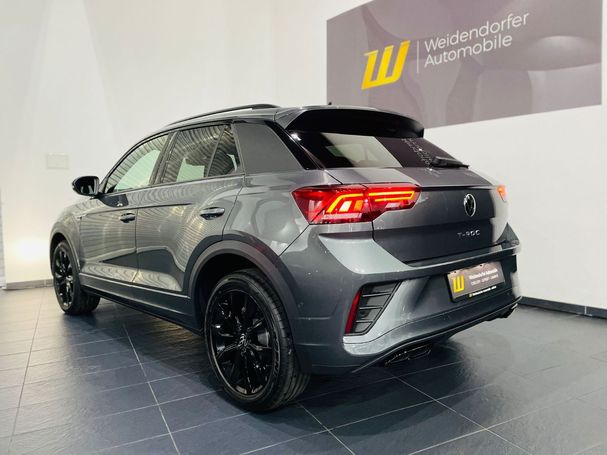 Volkswagen T-Roc DSG 110 kW image number 2