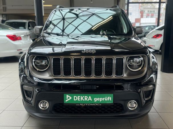 Jeep Renegade 88 kW image number 2