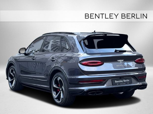 Bentley Bentayga 330 kW image number 5