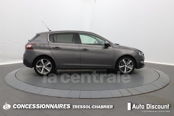 Peugeot 308 110 kW image number 18