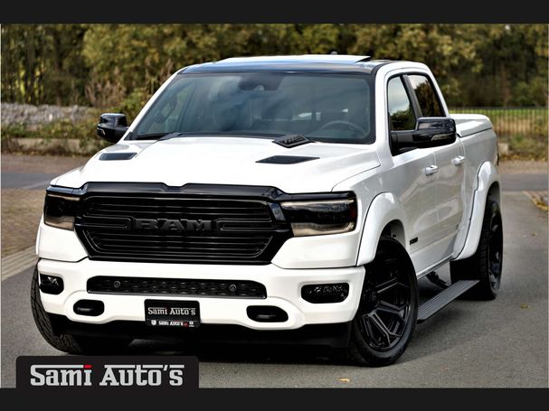 RAM 1500 296 kW image number 1