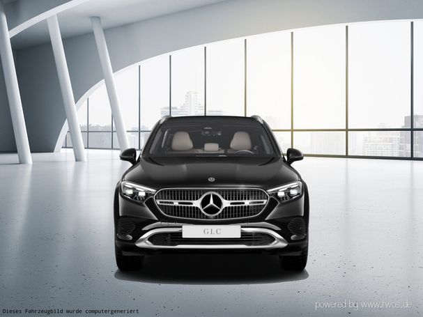 Mercedes-Benz GLC 300 e 4Matic 230 kW image number 8