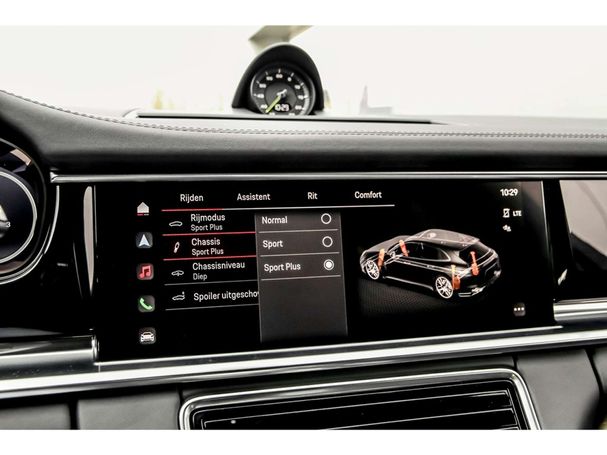 Porsche Panamera 340 kW image number 21