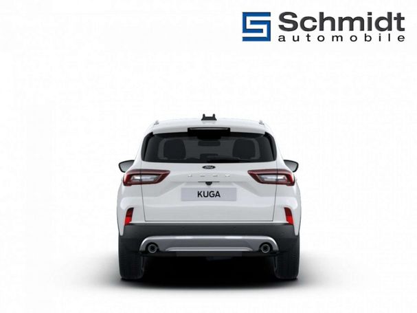 Ford Kuga 2.5 FHEV Titanium 132 kW image number 7