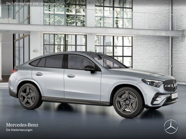 Mercedes-Benz GLC 300 e AMG 230 kW image number 14