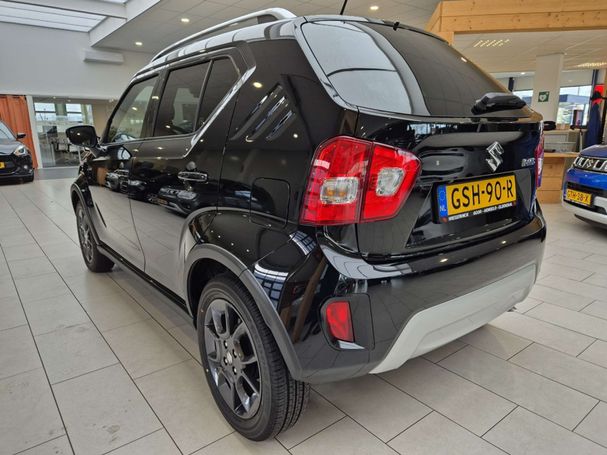 Suzuki Ignis 61 kW image number 6