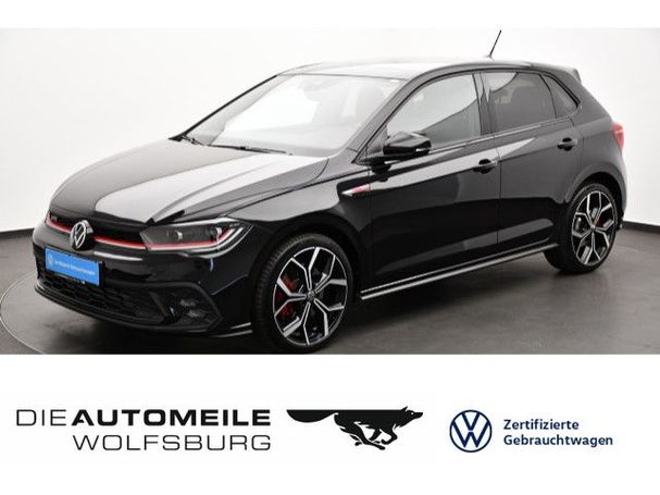 Volkswagen Polo GTI DSG 152 kW image number 1