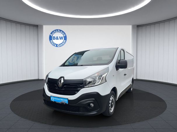 Renault Trafic L1H1 88 kW image number 1