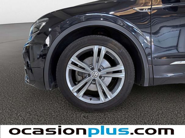 Volkswagen Tiguan 2.0 TSI 4Motion DSG 140 kW image number 35