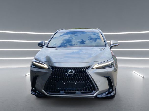 Lexus NX 450 h 227 kW image number 9