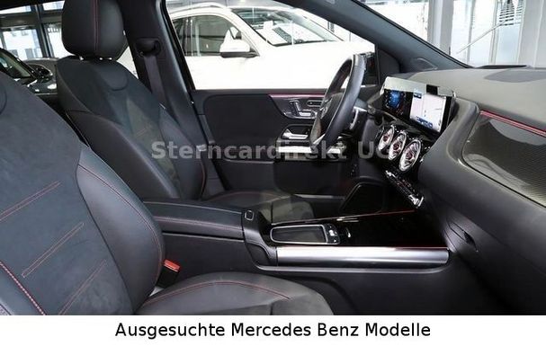 Mercedes-Benz B 250 165 kW image number 4