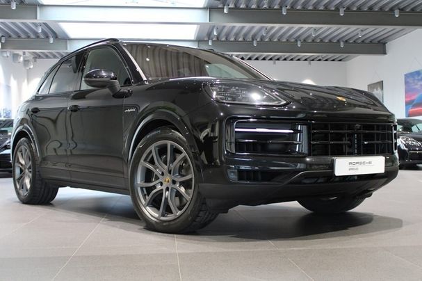 Porsche Cayenne E-Hybrid 350 kW image number 1