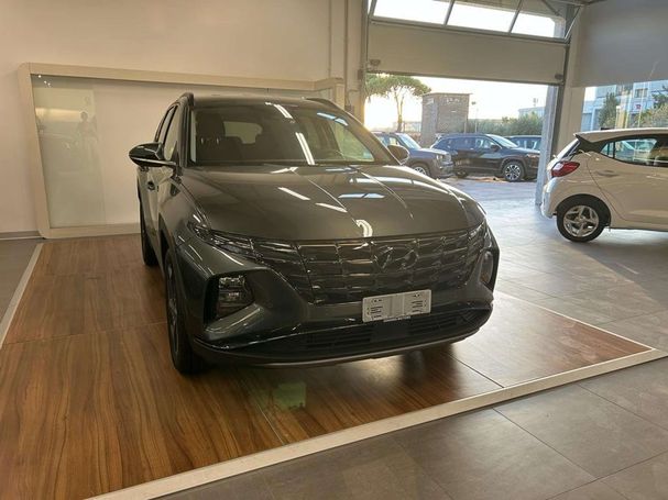 Hyundai Tucson HEV 169 kW image number 2