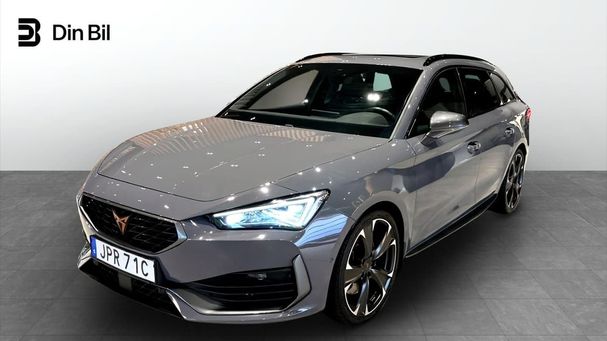 Cupra Leon 2.0 DSG 4Drive 232 kW image number 1