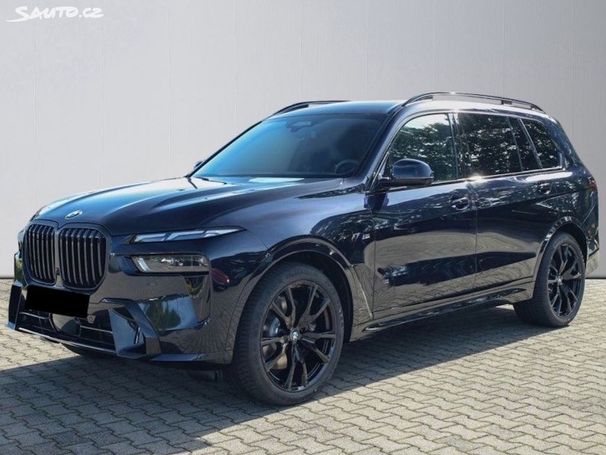 BMW X7 M xDrive 259 kW image number 1