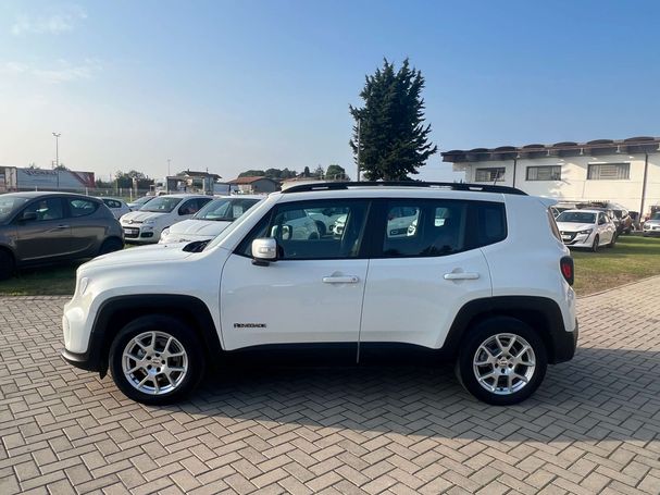 Jeep Renegade 1.0 Limited 88 kW image number 5