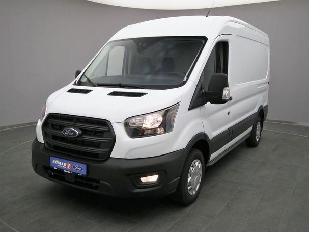 Ford Transit L2H2 Trend 96 kW image number 23