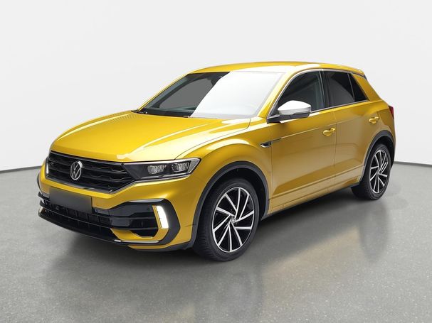 Volkswagen T-Roc R DSG 4Motion 221 kW image number 1