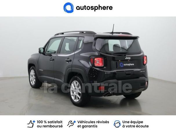 Jeep Renegade 1.6 MultiJet 96 kW image number 4