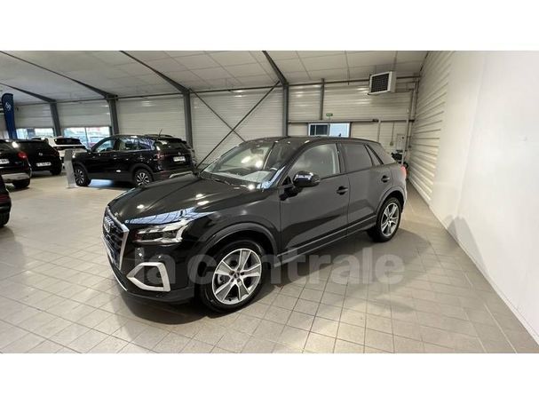 Audi Q2 35 TDI S tronic 110 kW image number 1