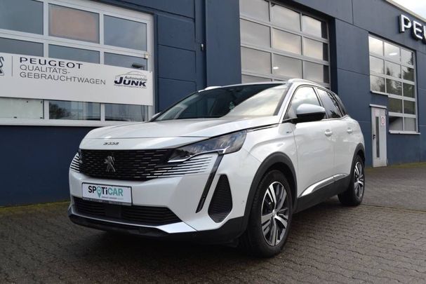 Peugeot 3008 165 kW image number 1