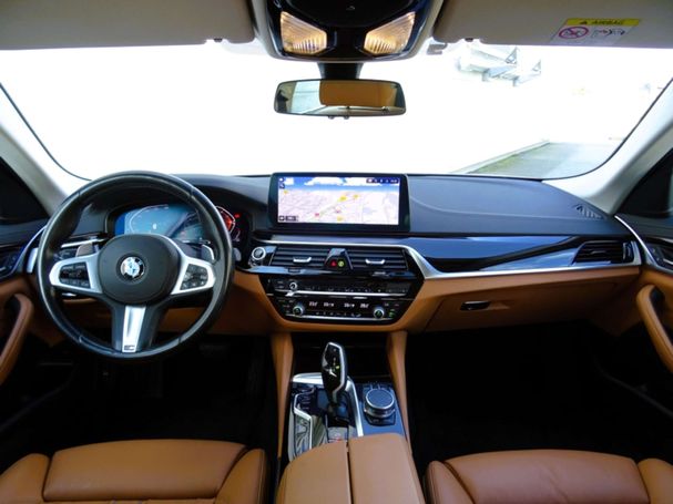 BMW 530 xDrive 213 kW image number 7