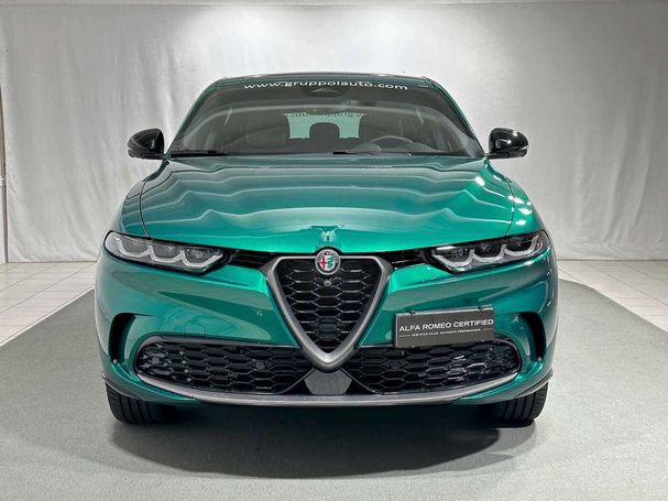 Alfa Romeo Tonale 205 kW image number 8