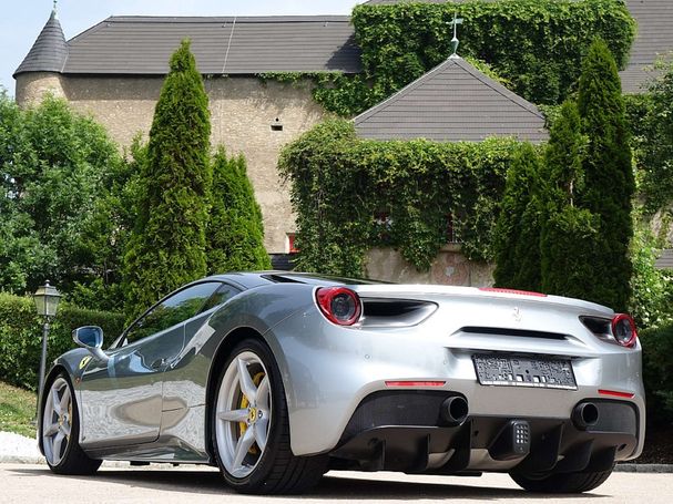 Ferrari 488 492 kW image number 46