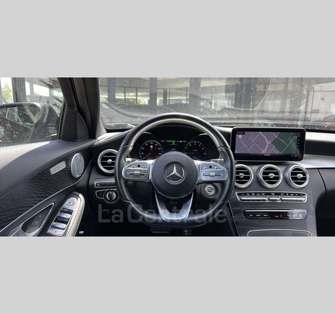 Mercedes-Benz C 300 232 kW image number 3