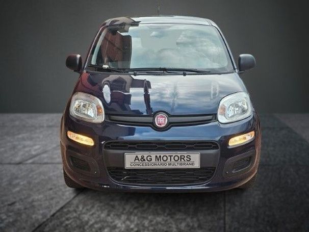 Fiat Panda 1.0 Hybrid 52 kW image number 2