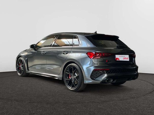 Audi RS3 Sportback 294 kW image number 4