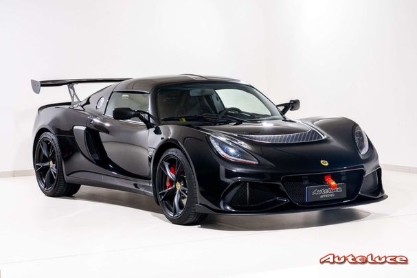 Lotus Exige 258 kW image number 1