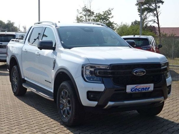 Ford Ranger Wildtrak X 151 kW image number 9