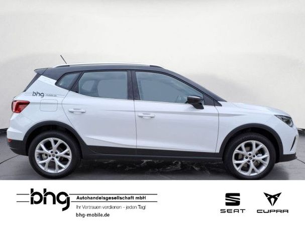 Seat Arona 1.0 TSI 85 kW image number 2