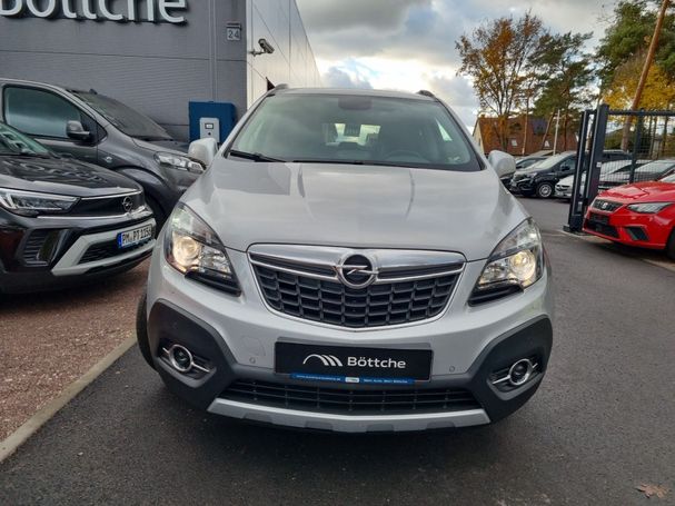 Opel Mokka 1.4 Innovation 103 kW image number 3